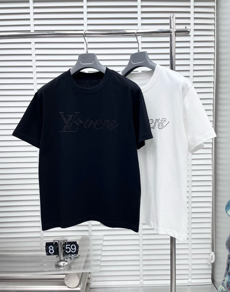 Louis Vuitton T-Shirts